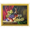 Still Life Fruits DIY Diamond Painting Kit