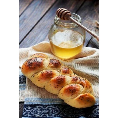 Bread & Honey