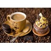 Coffee & Cupcake Painting Kit
