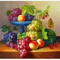 Yummy Fruits Collection D...