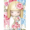 Kimmi Doll - Diamond Painting Kit