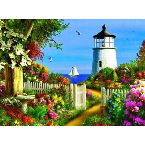 Spring Point Ledge Lighthouse