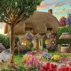 Dream Cottage Painting Kit
