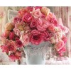 Roses DIY Diamond Painting Kit