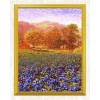 Autumn Trees Landscape DIY Diamond Painting