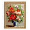 Flower Pot DIY Diamond Painting