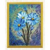 Flower Art DIY Diamond Painting