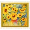 Sunflowers DIY Diamond Painting