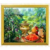 A Garden Picnic DIY Diamond Painting