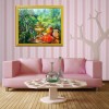 A Garden Picnic DIY Diamond Painting