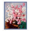 Summer Flowers DIY Diamond Painting