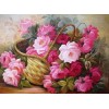 Lovely Roses Diamond Painting Kit