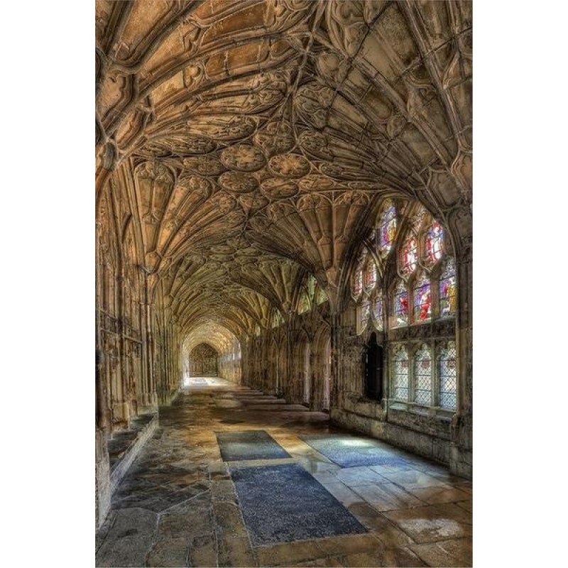 Gloucester city in E...