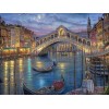 Venice Grand Canal - Diamond Painting Kit