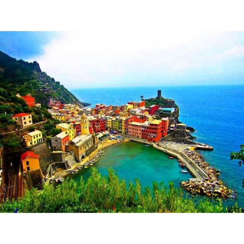 Amazing Tourist Plac...