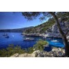 Calanque de Sugiton - Paint by Diamonds