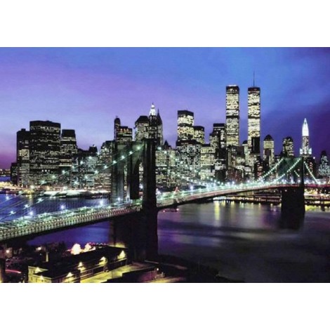 Tower Bridge in London