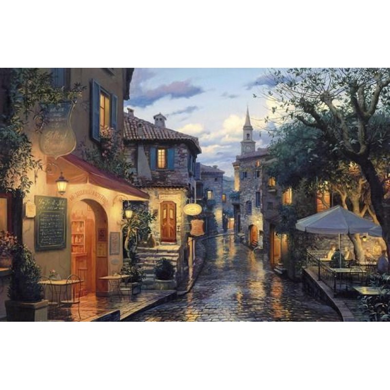 After the Rain Diamo...