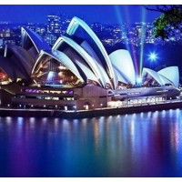 Sydney Opera House Diamon...