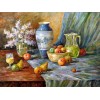 Beautiful Still Life DIY Diamond Painting