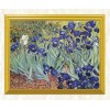 Irises DIY Diamond Painting  - Vincent Van Gogh