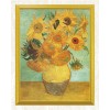 Sunflowers Painting - Vincent van Gogh