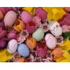 Easter Eggs & Flowers