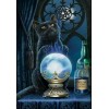 The Wizard Cat by Lisa Parker