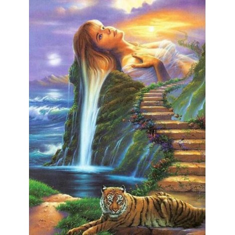 Surreal Art by Jim Warren