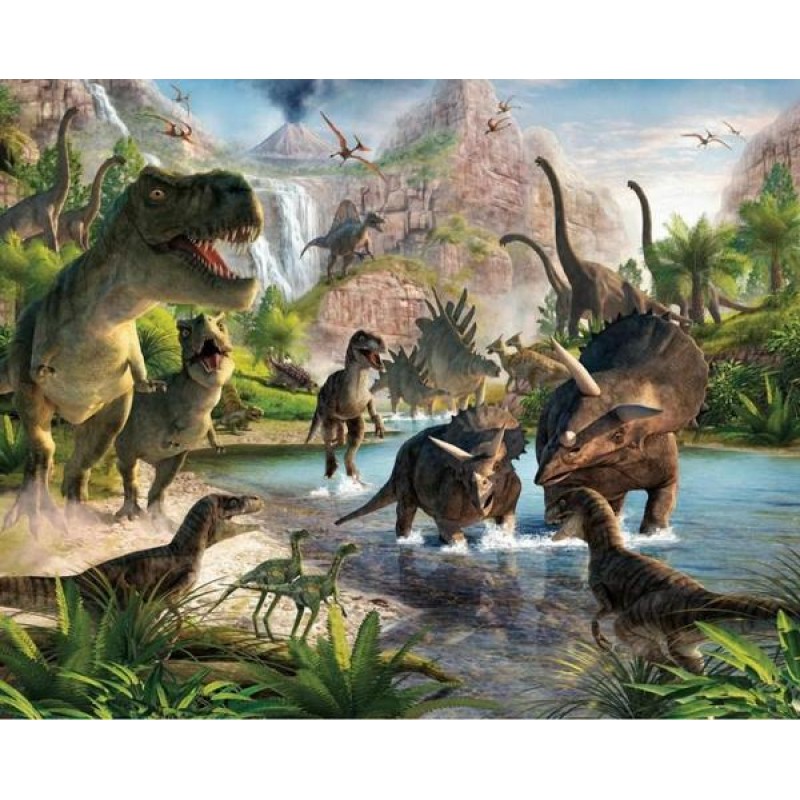 Dinosaurs Species - ...