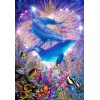 Lovely dolphins Pair Diamond Painting