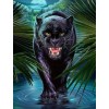 Black Panther DIY Diamond Painting