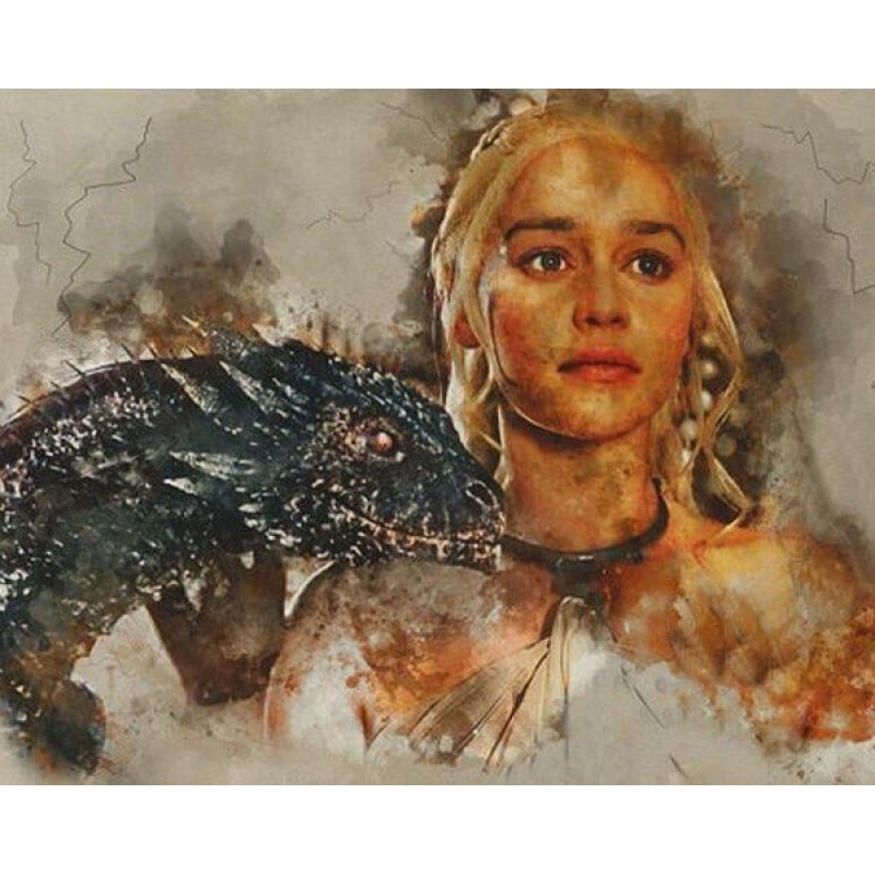 Game of Thrones DIY ...