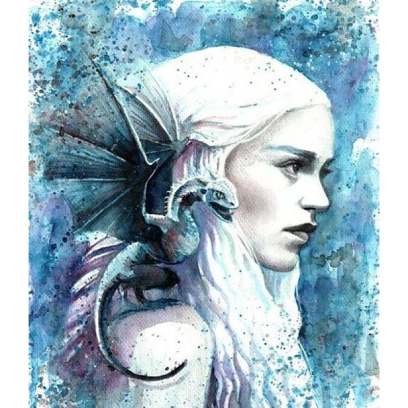 Game of Thrones 5D D...