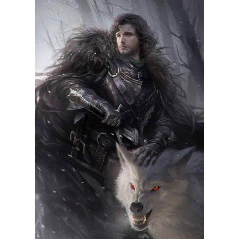 Best Game of Thrones...