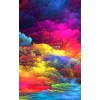 Colors Explosion - Diamond Painting Kit