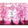 Dream Trees DIY Diamond Painting