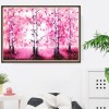Dream Trees DIY Diamond Painting