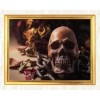 Human Skull DIY Diamond Painting