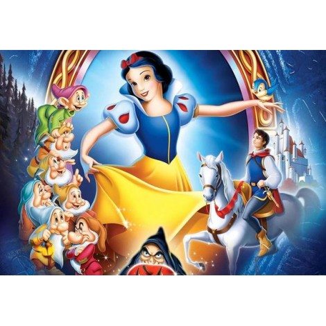 Snow White and the Seven Dwarfs