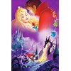 Sleeping Beauty - Diamond Painting Kit