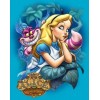 Princess Alice - Paint by Diamonds