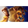 Disney Animated Series Beauty & the Beast