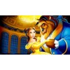 Disney's Beauty & the Beast Diamond Painting