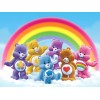Cute Teddy Bears - Diamond Painting Kit