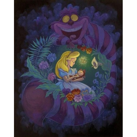 Alice's Adventures in Wonderland