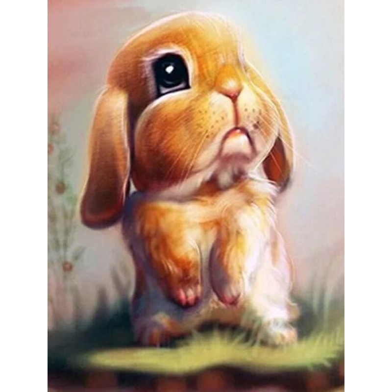 Sad Bunny - Diamond ...