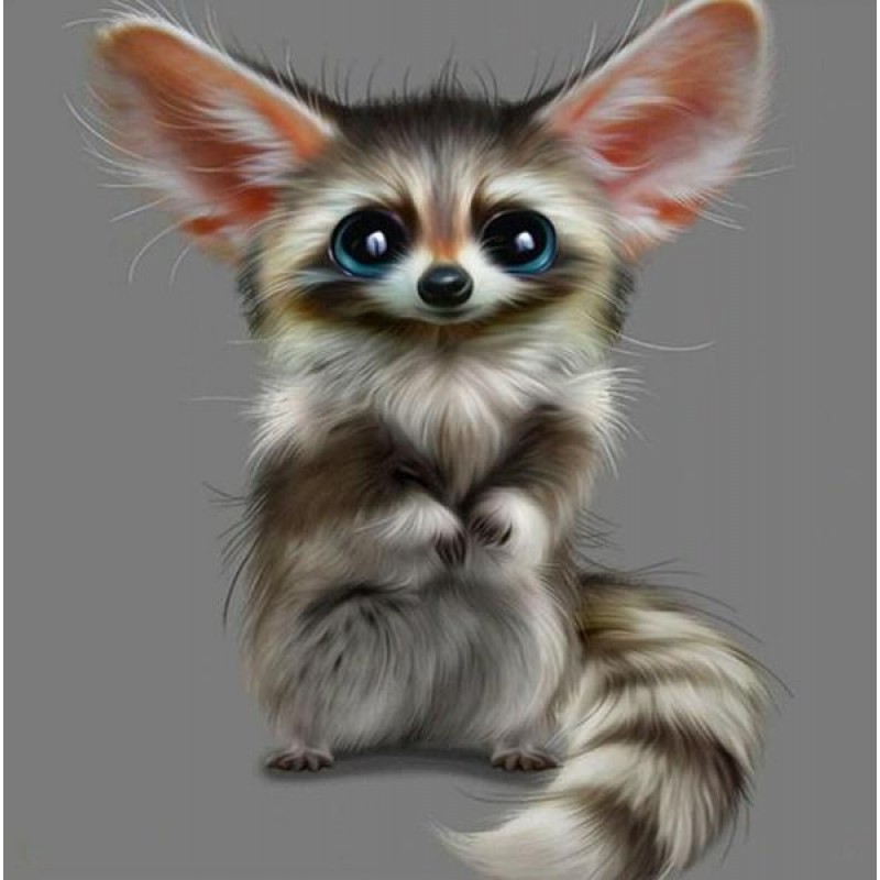 Nafantano Creatures ...