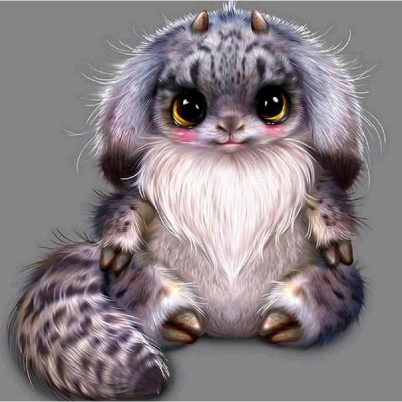 Mythical Creature Di...