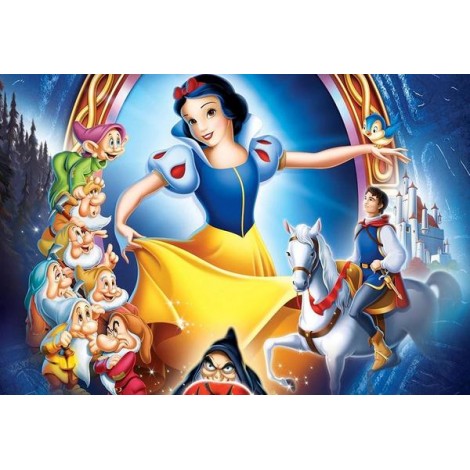 Snow White and the Seven Dwarfs